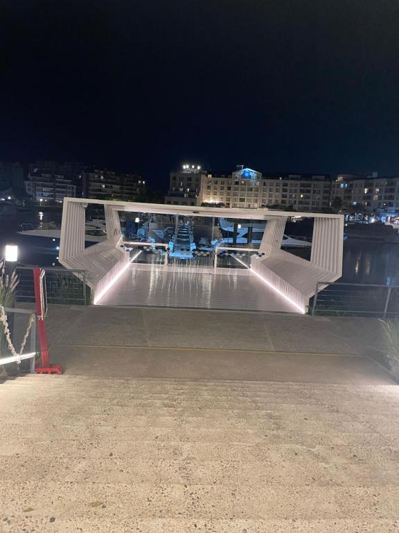 DEPARTAMENTO TEMPORAL BAHIA GRANDE NORDELTA Tigre - 2