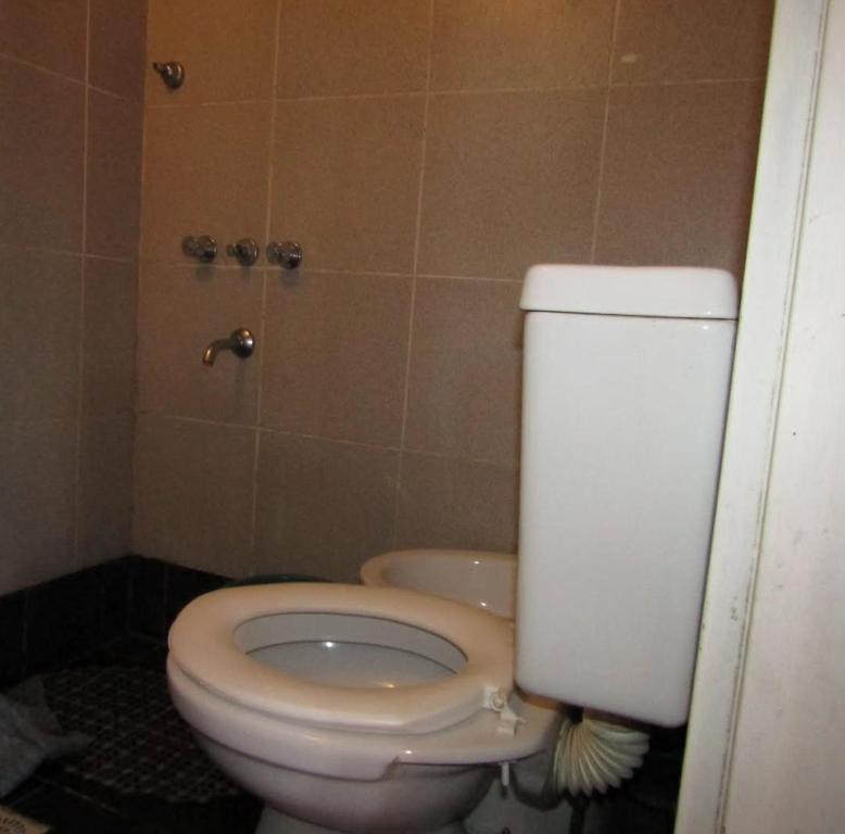 Cabañas Dúplex en Tanti - 4