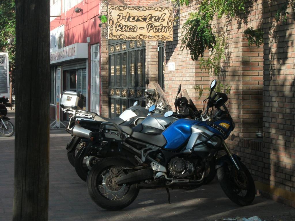 Facilities
