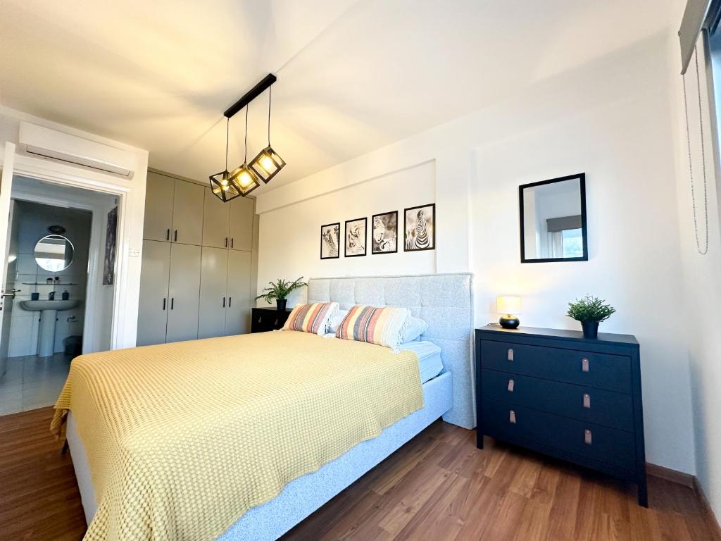 Sherpa Apartments, Ayia Napa