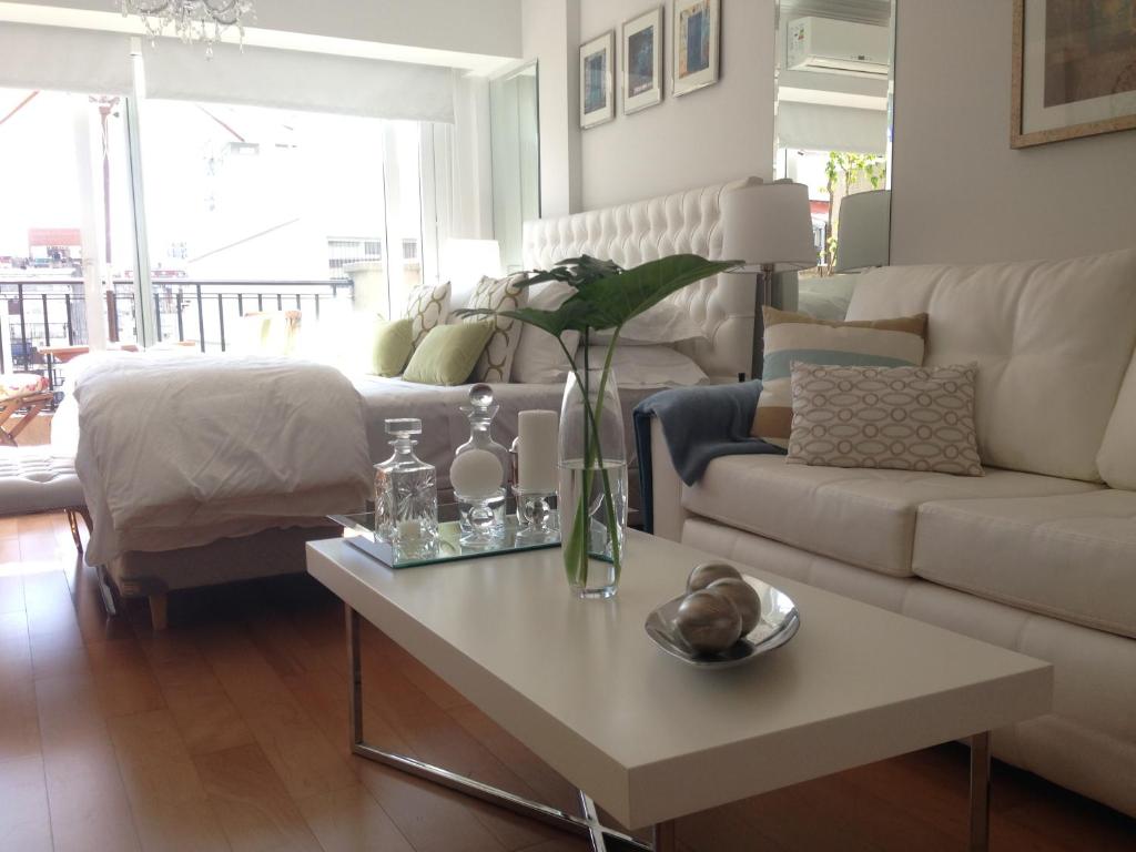 Excellent room comfort & quality