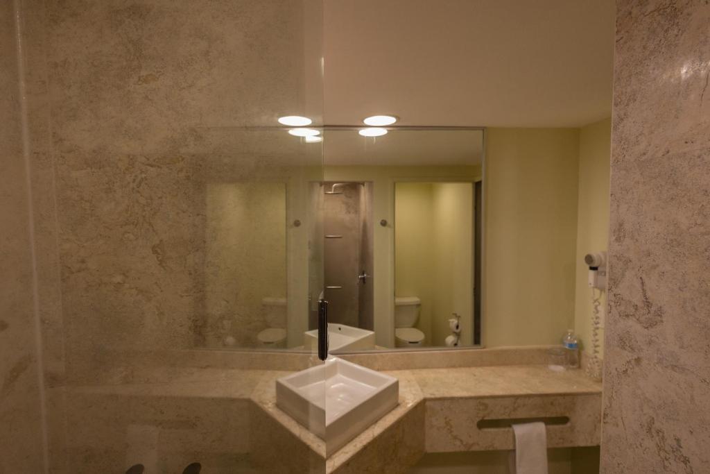 バスルーム（客室）