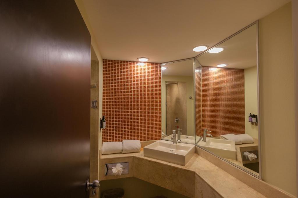 バスルーム（客室）