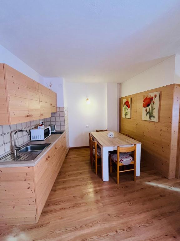 Casa Mammolo Falcade - 1