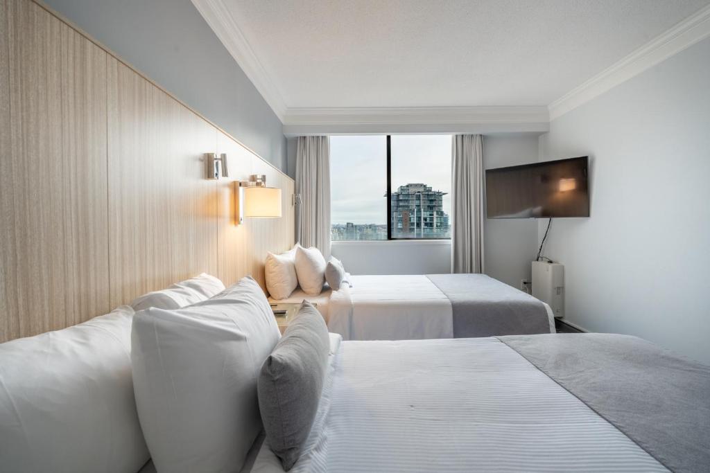 Century Plaza Hotel