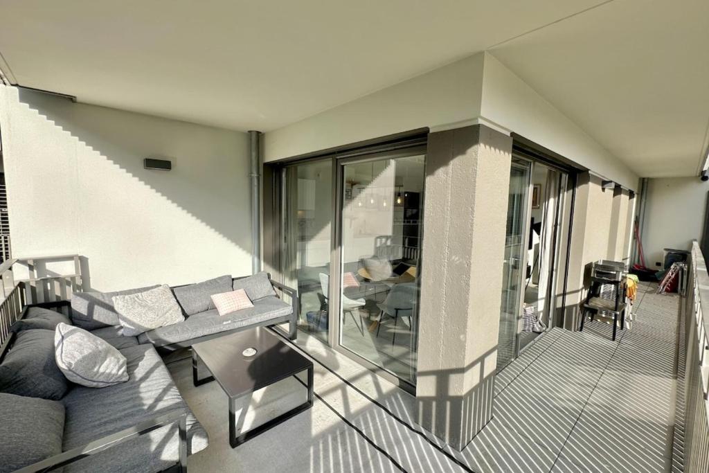 Superbe Appartement climatisé - 2