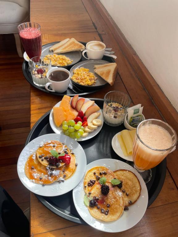Hotel boutique Paihuen - 5