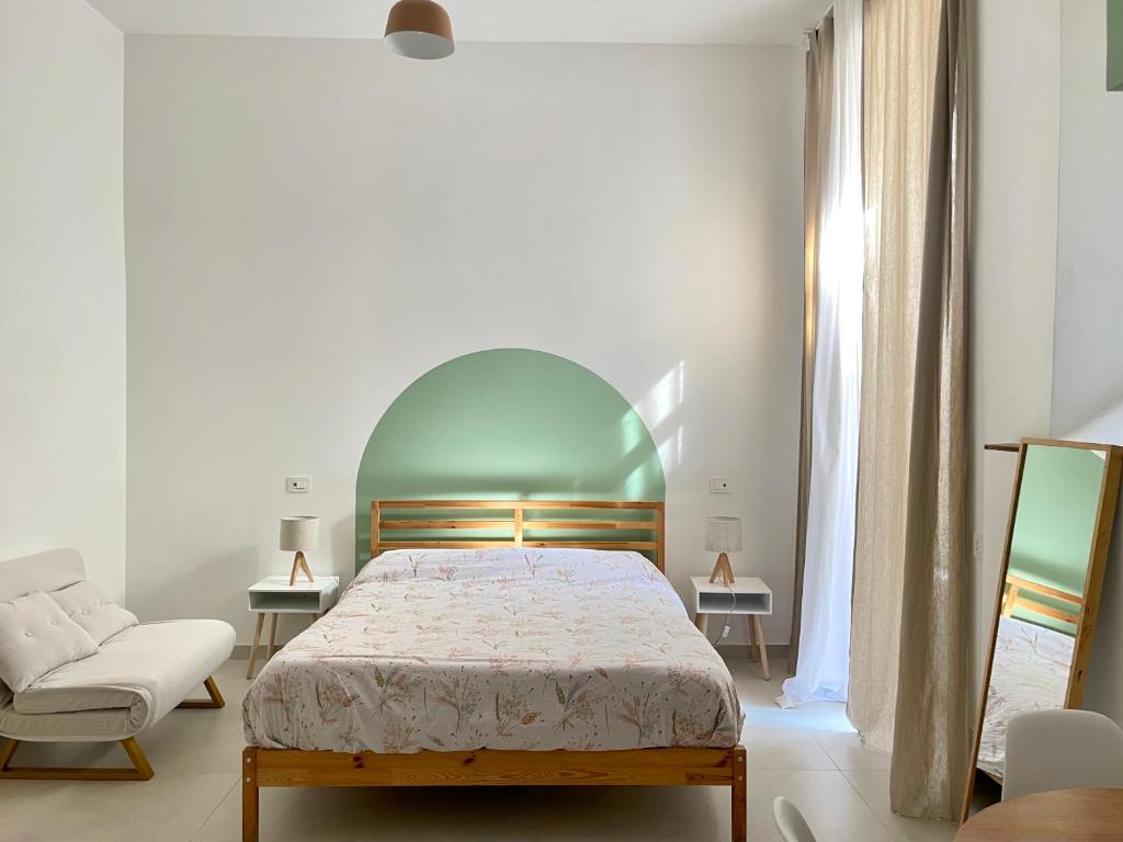 Bed & Breakfast RCH Roman Central House - 2