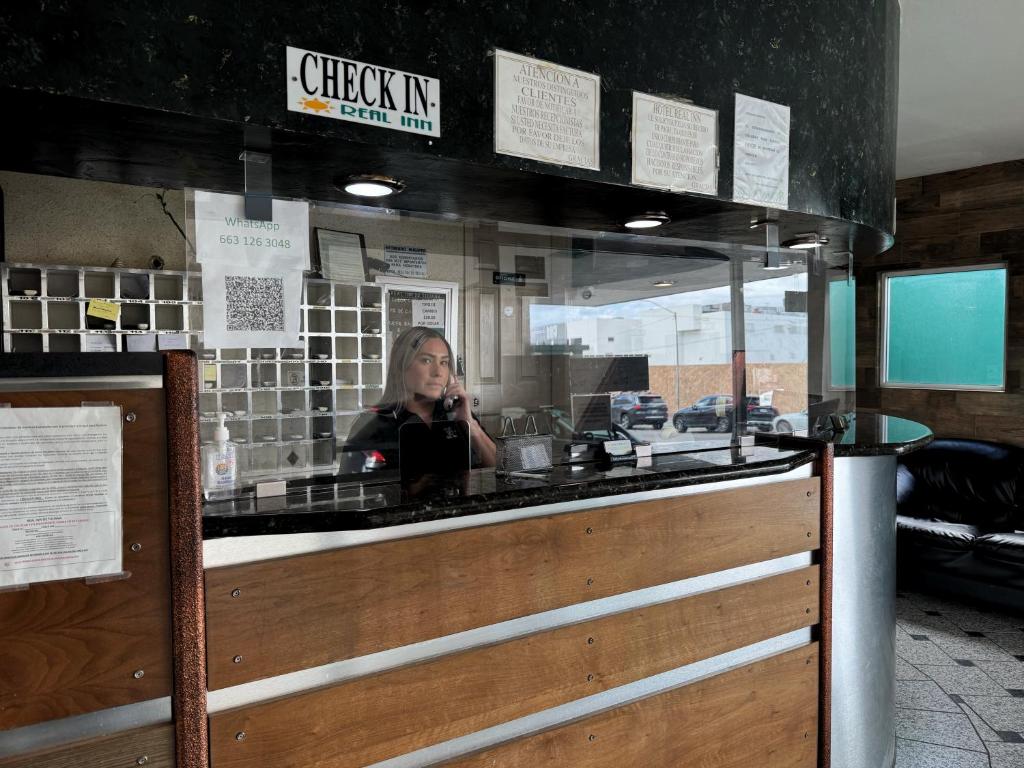 R INN de TIJUANA - 3