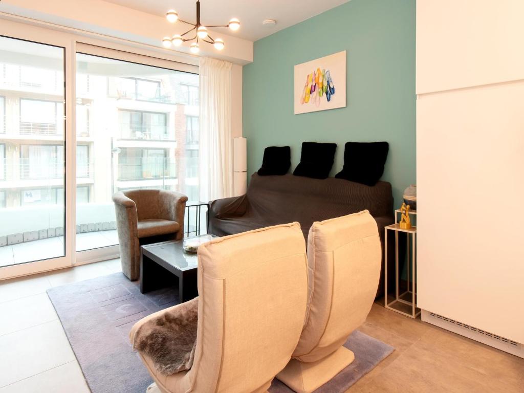 Apartment in Middelkerke near the Beach, Middelkerke