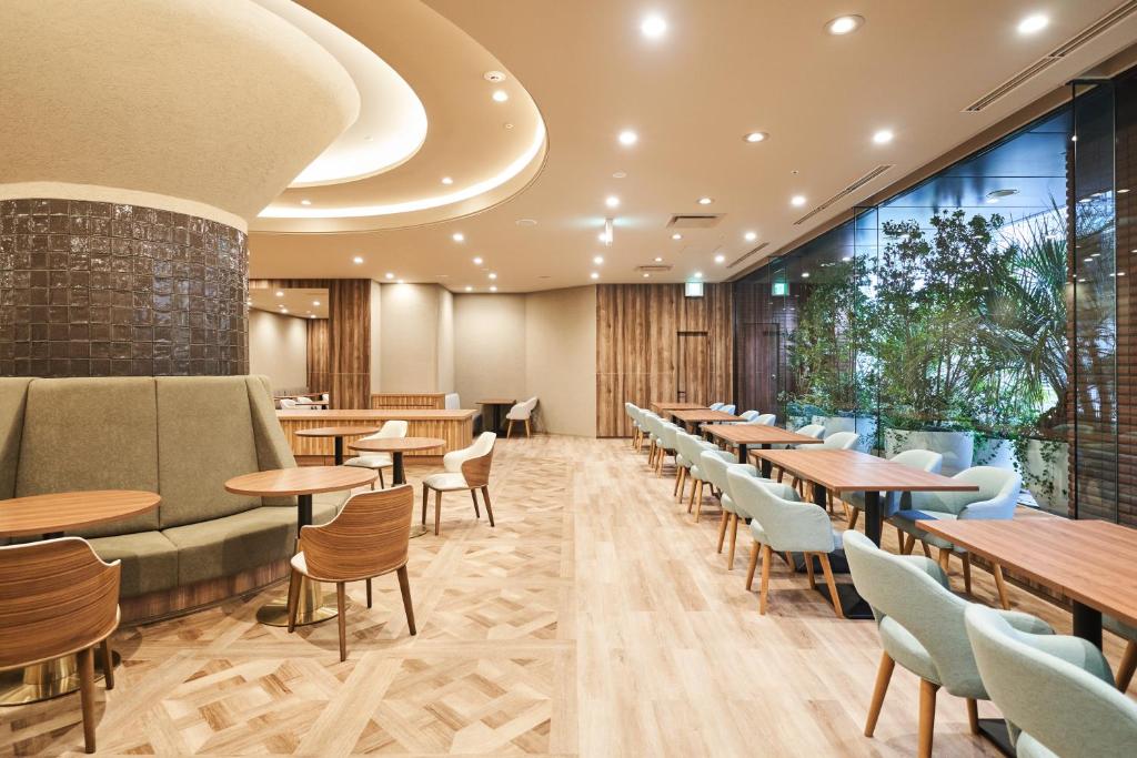 Hotel Global View Premium Koriyama