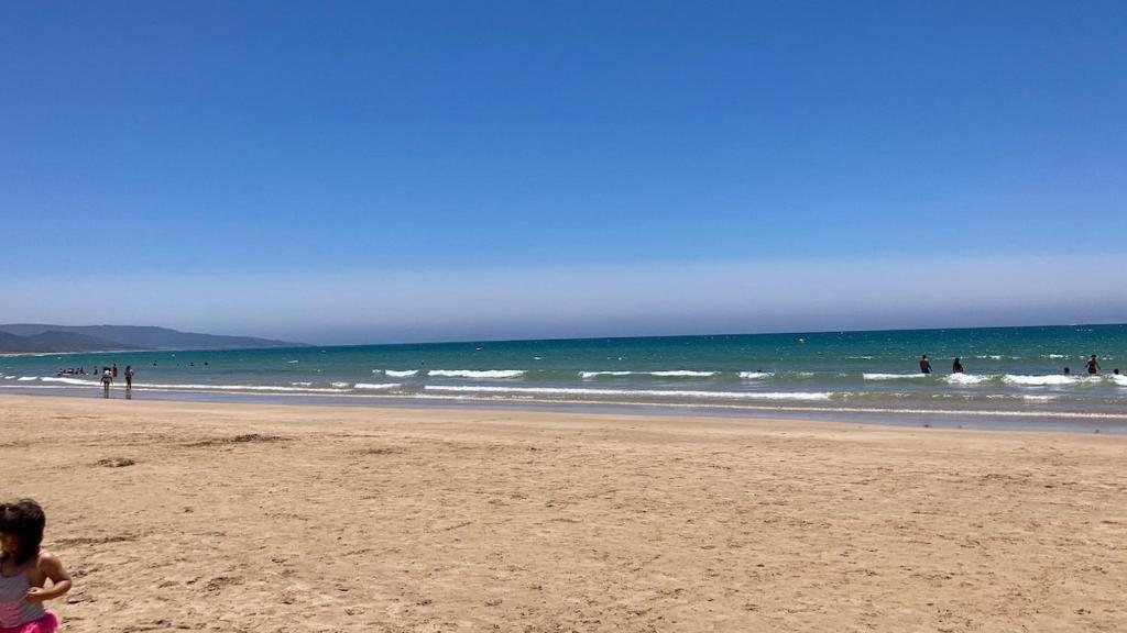 Piso Barbate - 2