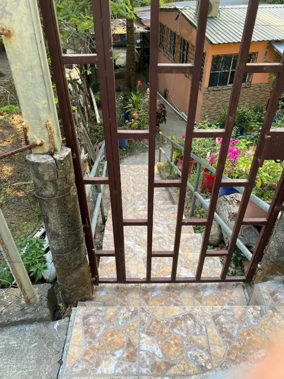 Aguiñada's House，位于El Rosario的酒店