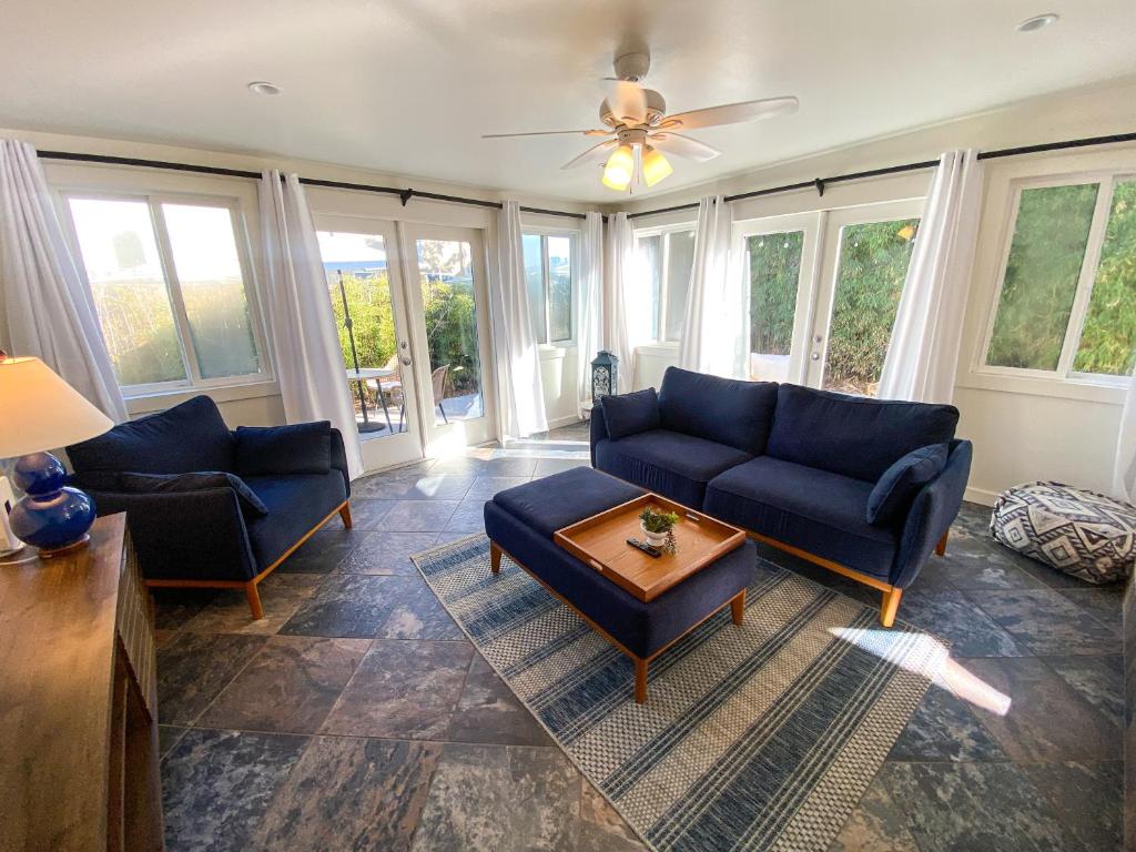 Hideaway in the heart of San Diego, San Diego