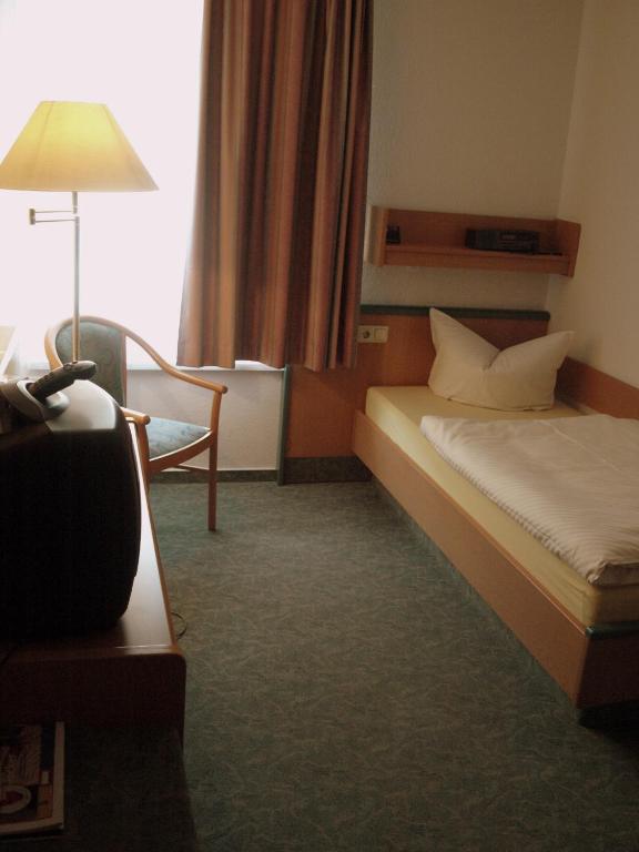 Hotel Friesen photo