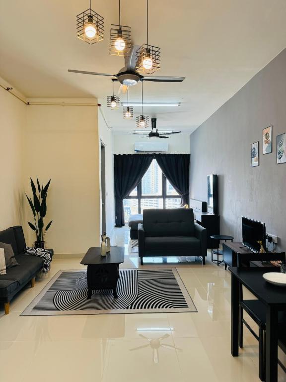 뎅길 프라이빗 하우스 수영장