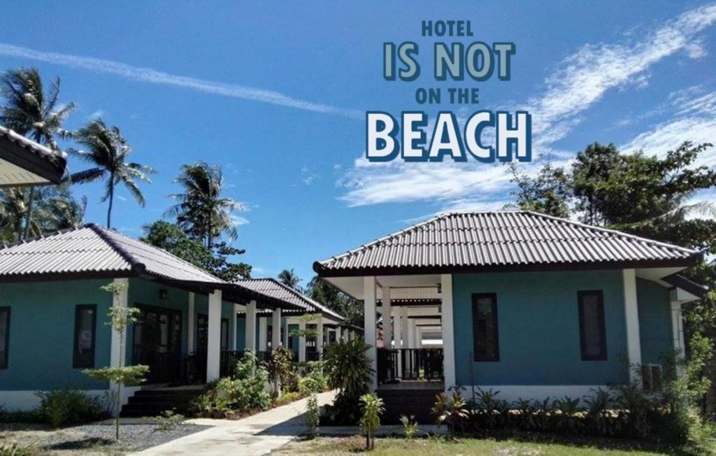 Lanta Memory Resort, Ko Lanta