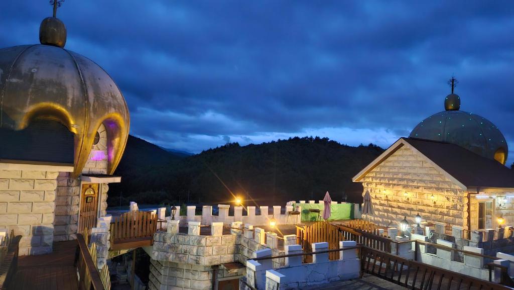 Korea Quality Elf Hotel