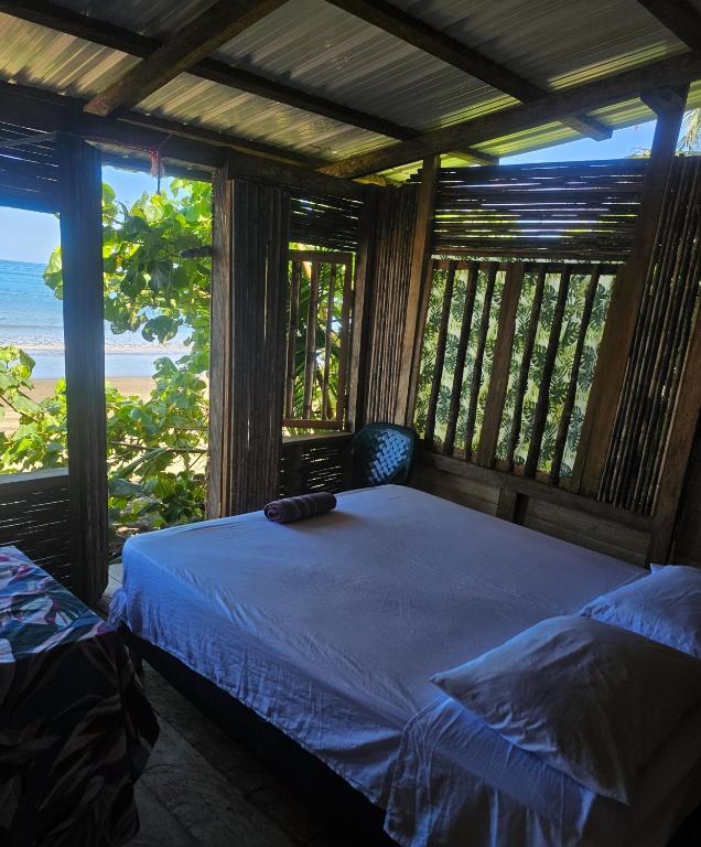 Chowa lodge - 3