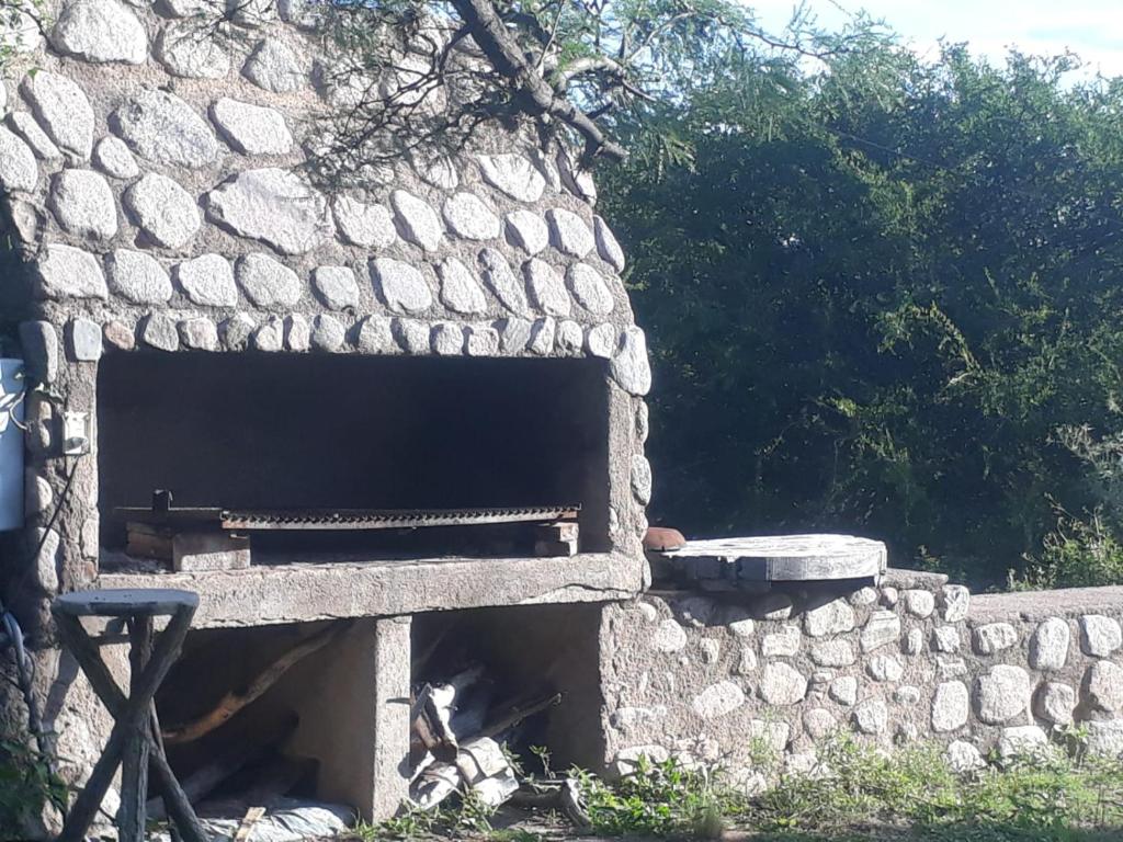 La Paz Casa de campo - 4