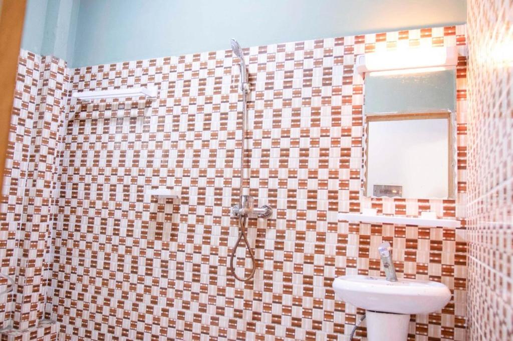 L'Écrin Design, Douala