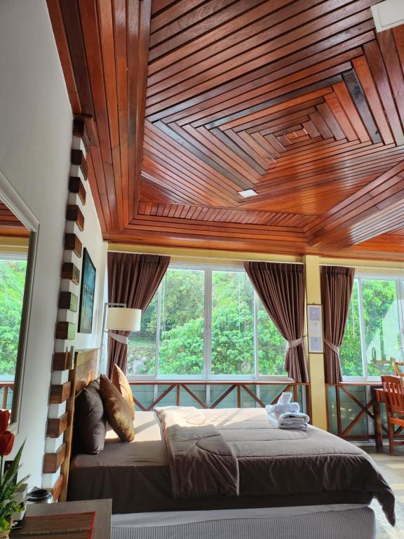 Mountain View Guest House