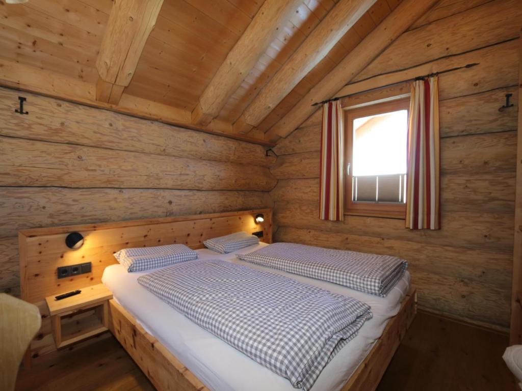 Chalet in Wildkogel with Ski-In Ski-Out - 4