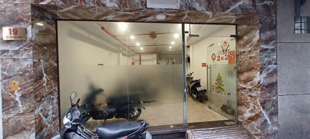 Apartment 285 Đội Cấn, Hà Nội