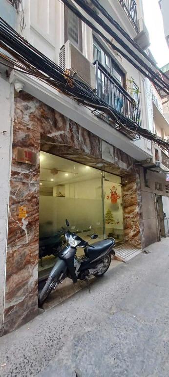 Apartment 285 Đội Cấn, Hà Nội