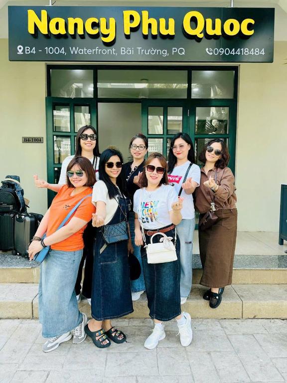 Nancy Phu Quoc, Phu Quoc