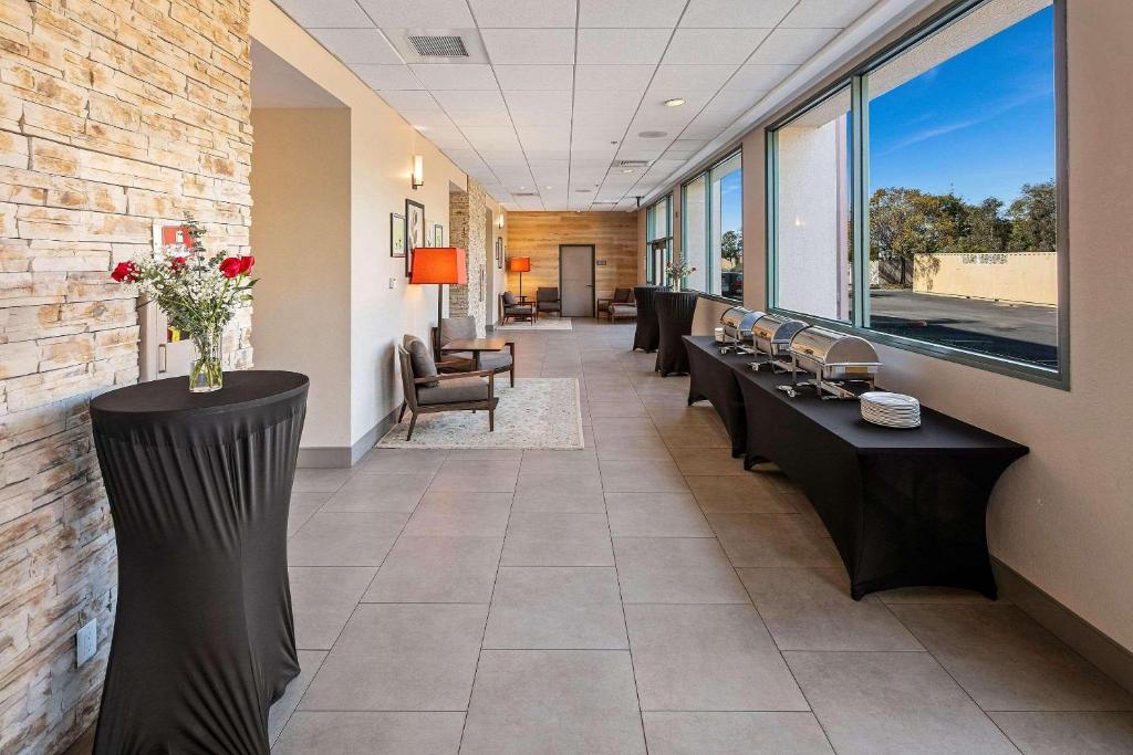 カントリー イン & スイーツ バイ ラディソン、サンディエゴ ノース、CA (Country Inn & Suites by Radisson, San Diego North, CA) 会議室