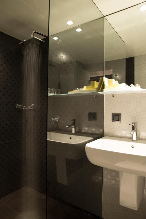 Nova Hotel Yerevan photo