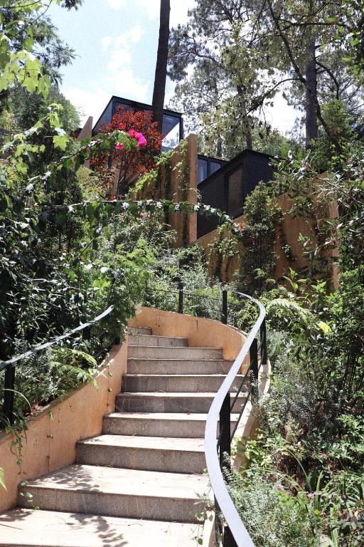 Desnivel, Valle de Bravo - 4