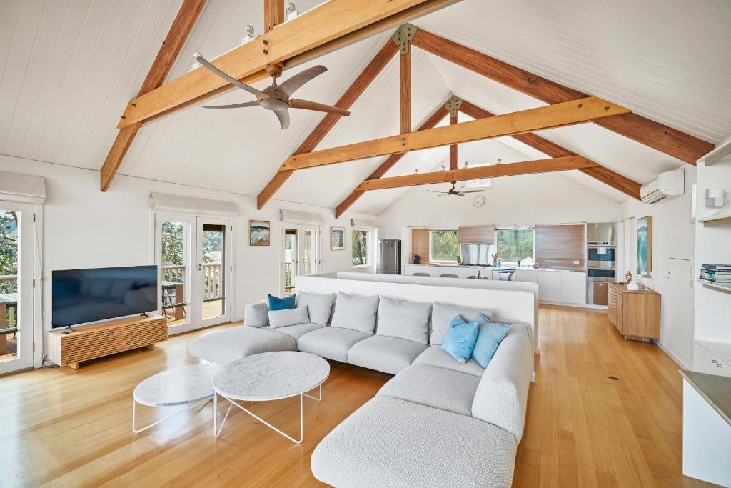 The Vistas Aireys Inlet, Aireys Inlet