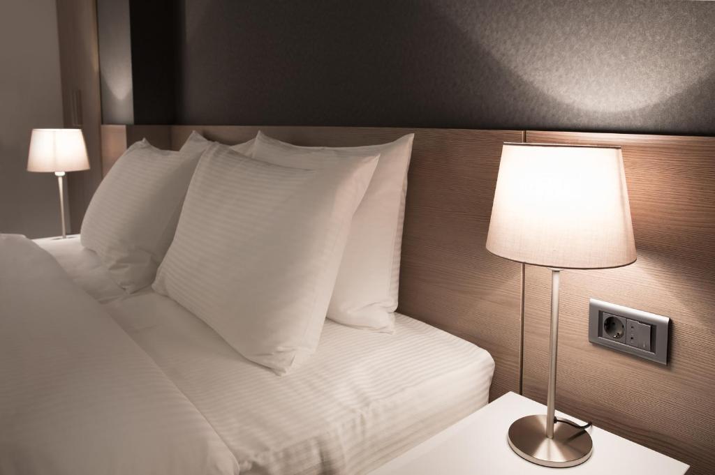 Nova Hotel Yerevan photo