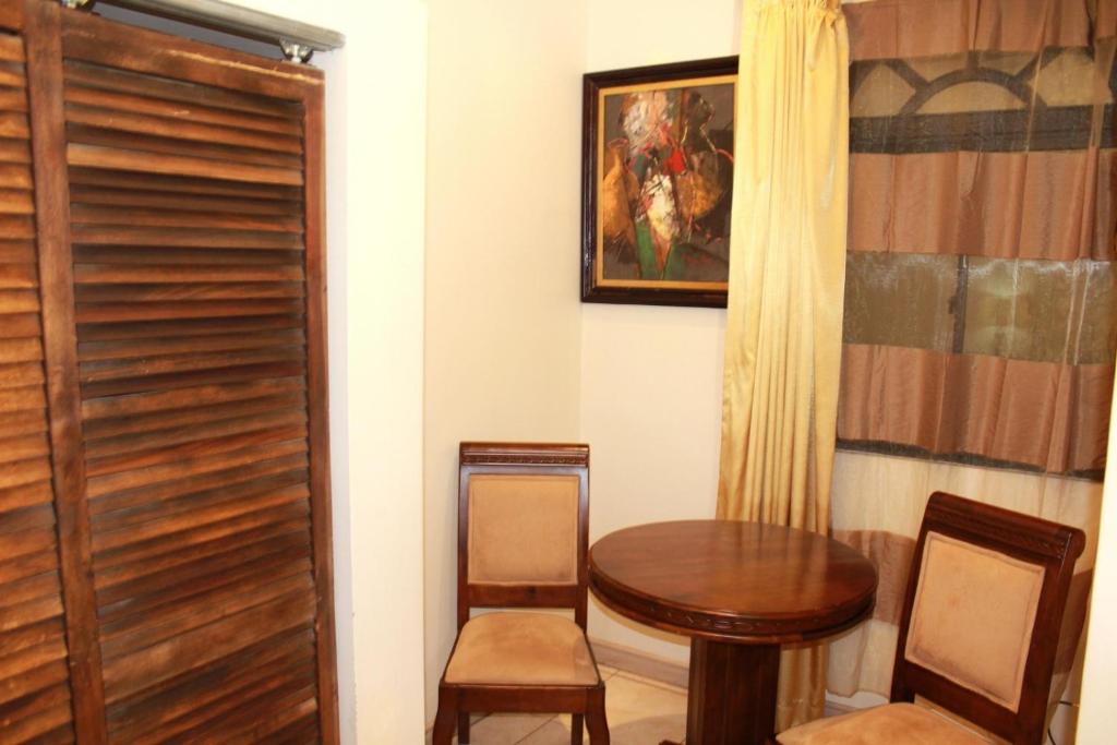 Facilities