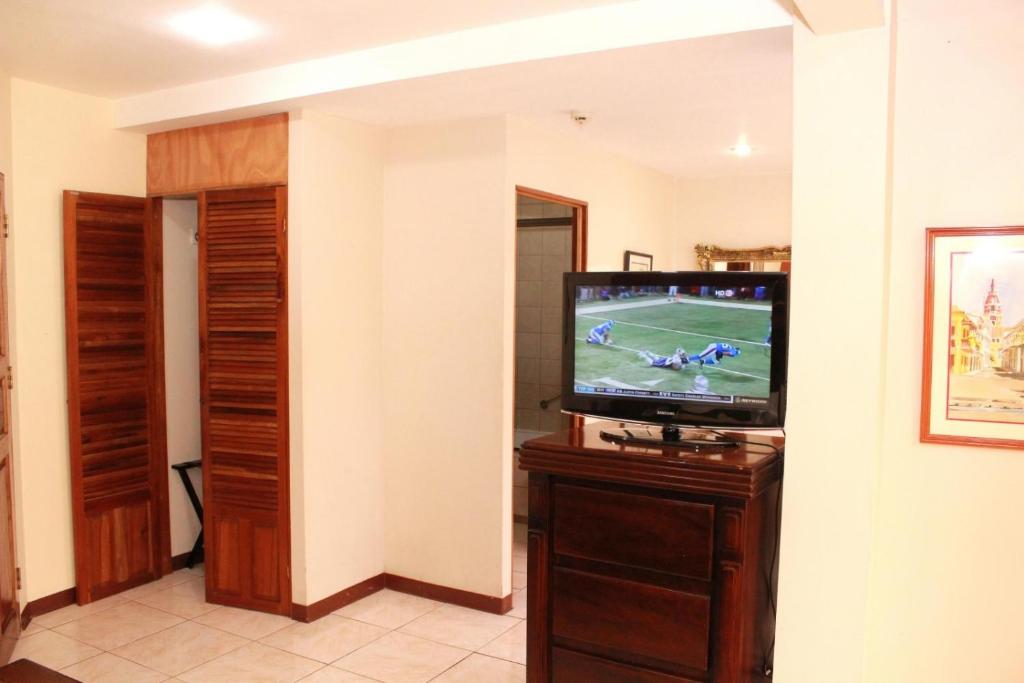 Facilities
