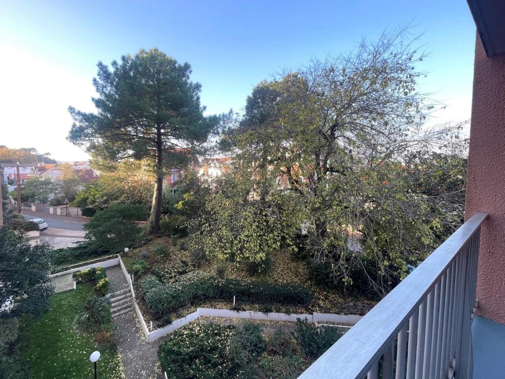 Arcachon Centre - T2 Confortable avec Balcon et Parking Privé - FR-1-420-156 - 5