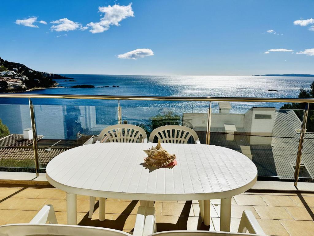 Apartamento Terraza para 2 en Roses - ES-258-145 - 4