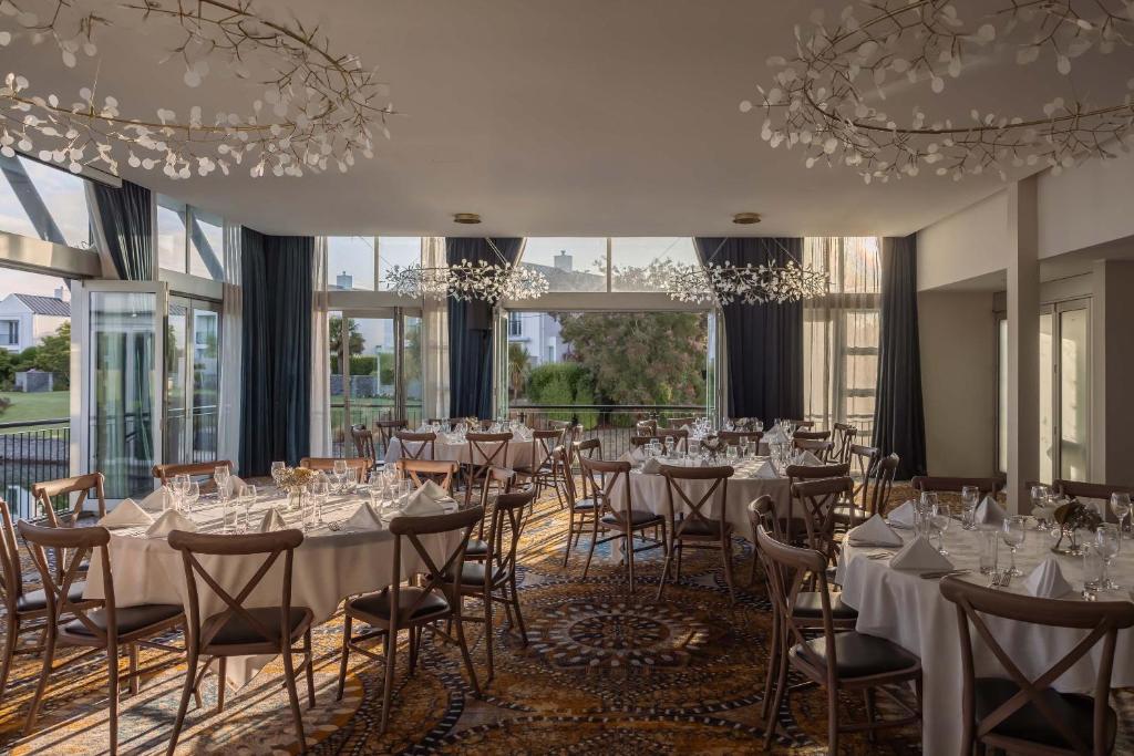 Meeting room / ballrooms