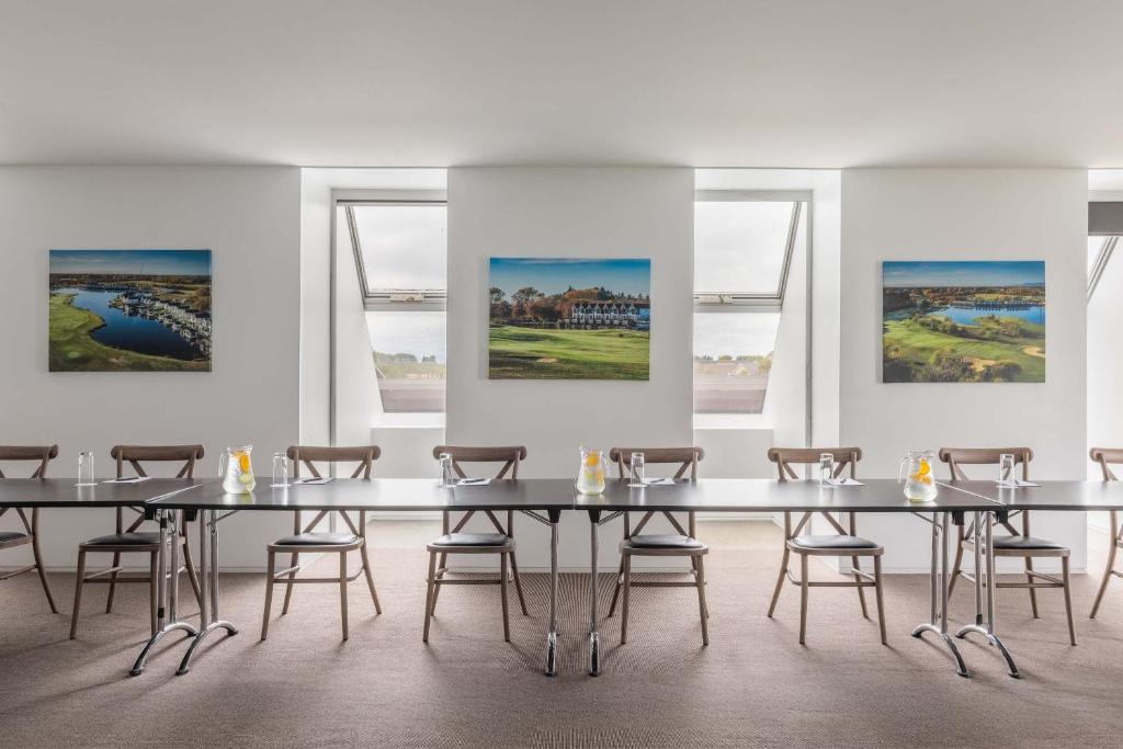 Meeting room / ballrooms