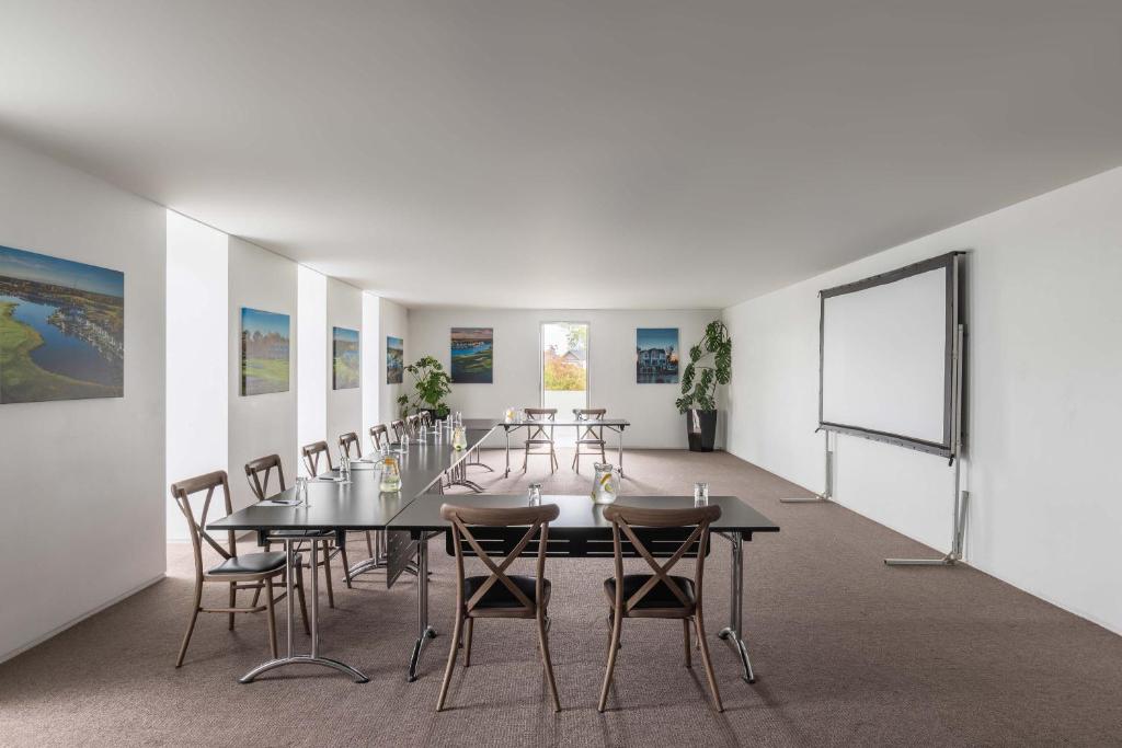 Meeting room / ballrooms
