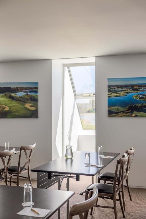 Meeting room / ballrooms