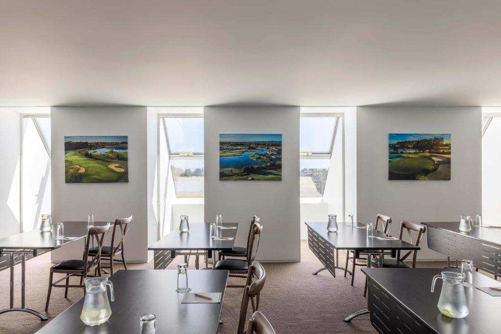 Meeting room / ballrooms