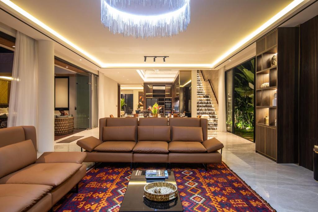 Umah Biyang Villa Umah Biyang Villa