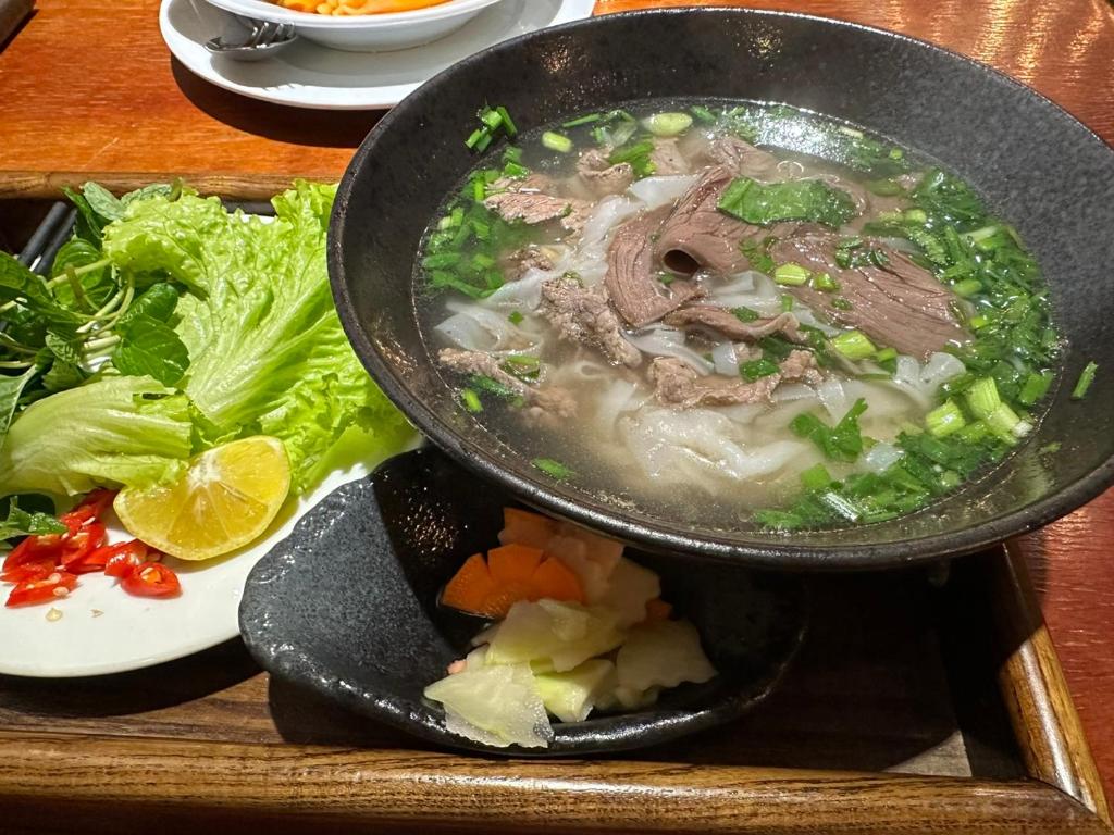 食べ物/飲み物