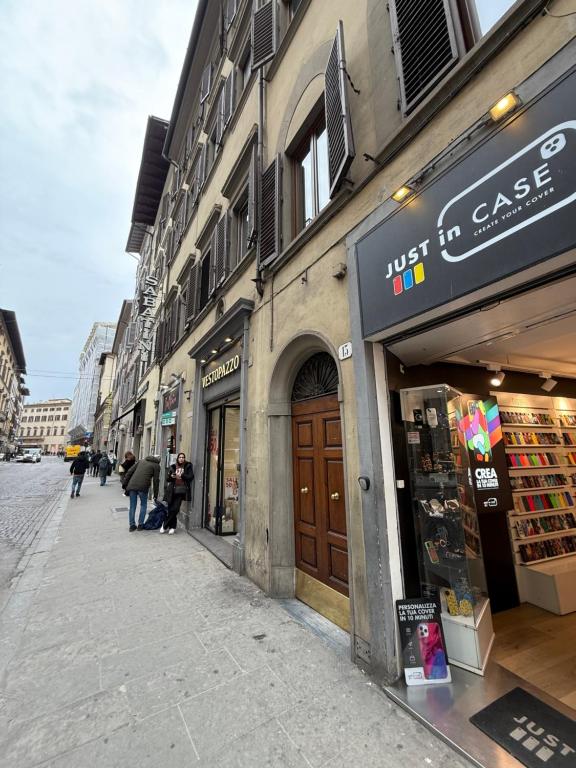 Amazing Florence Rooms - 3