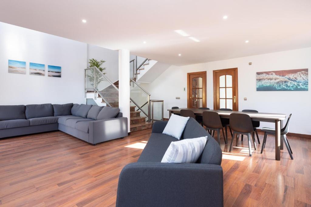 Exclusive villa with private pool 1 kilometer from Los Cristianos Beach - 2