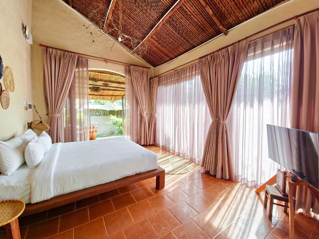 Red Sands Pool Villa