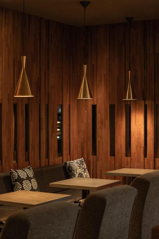 Facilities, Kindness Hotel Sanduo II in Kaohsiung